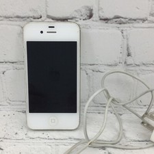 Apple iPhone 4 - White (Verizon)