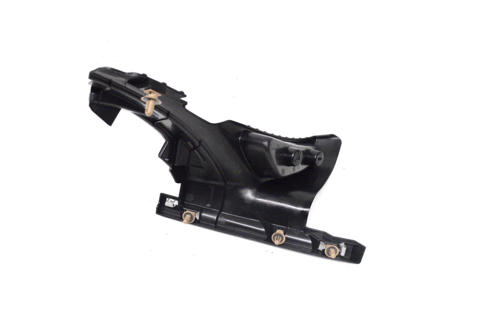 BMW X6 Door Sill Trim Rear Left 7328267 F16 xDrive 40d 2016 RHD  