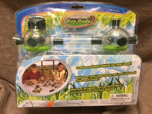 backyard safari bug habitat