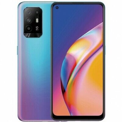 Oppo Reno5 Z 5G Dual Sim 8/128GB GLOBAL VERSION 6.43 Oppo Reno5 Z 5G Dual Sim 8/128GB GLOBAL VERSION 6.43