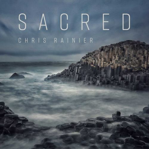 Sacred : In Search of Meaning by Chris Rainier (2022, Hardcover)