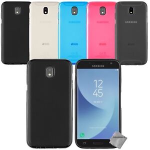 coque fine galaxy j3 2017