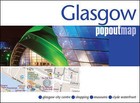 Glasgow PopOut Map by Compass Maps (Sheet map, folded, 2017)