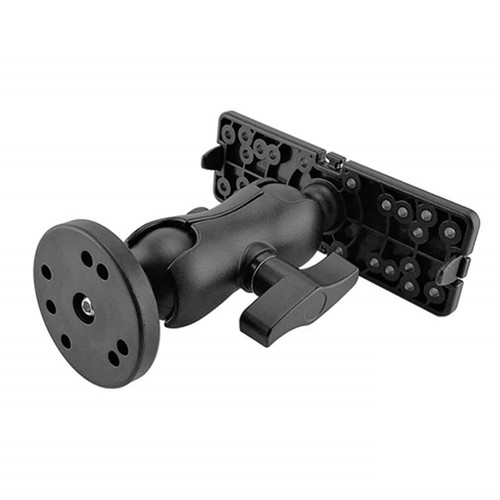Marine Universal Electronic Mount Kayak Boat Fish Finder Holder & GPS Mount Base - Picture 10 of 12