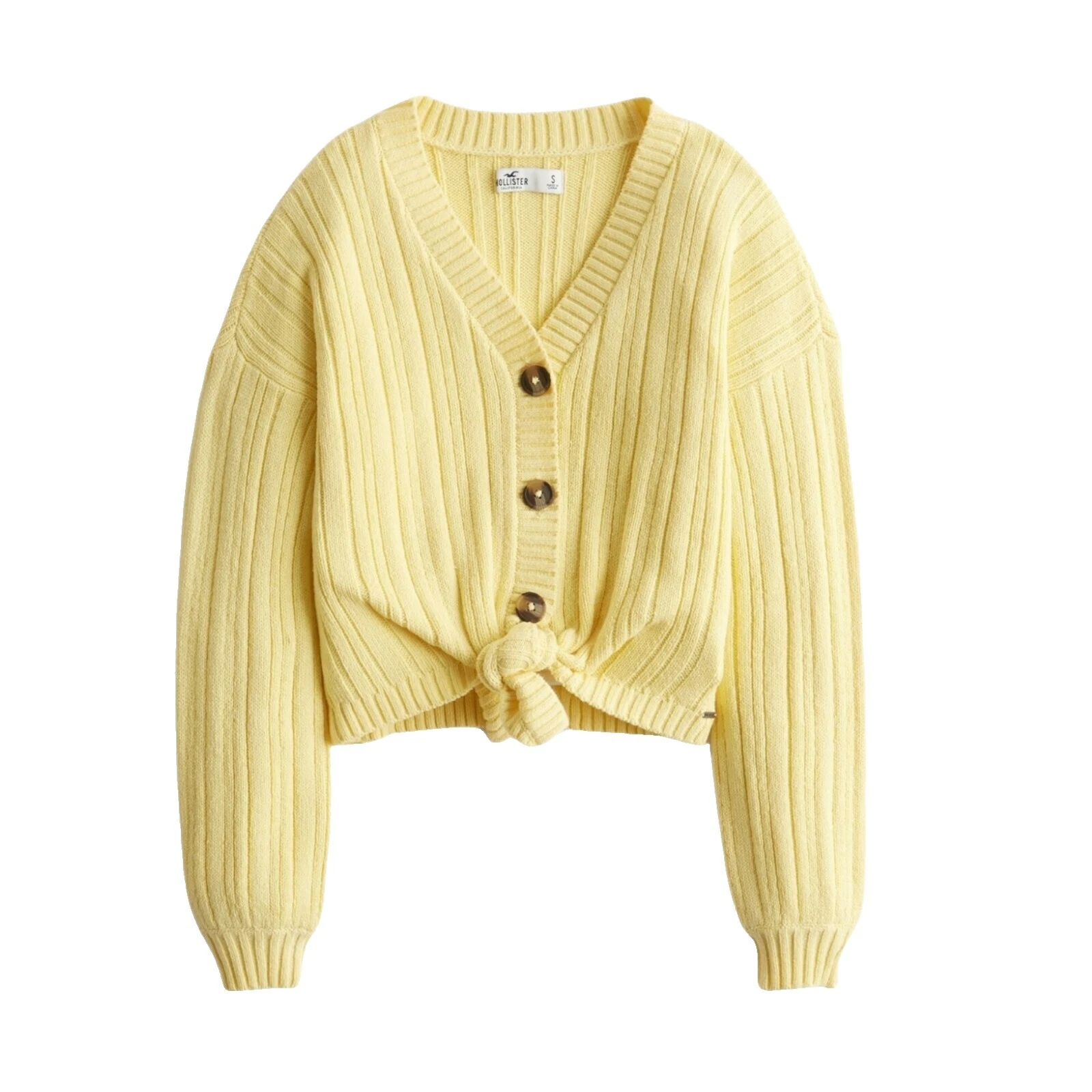 Hollister Long Sleeve Cardigans for Women
