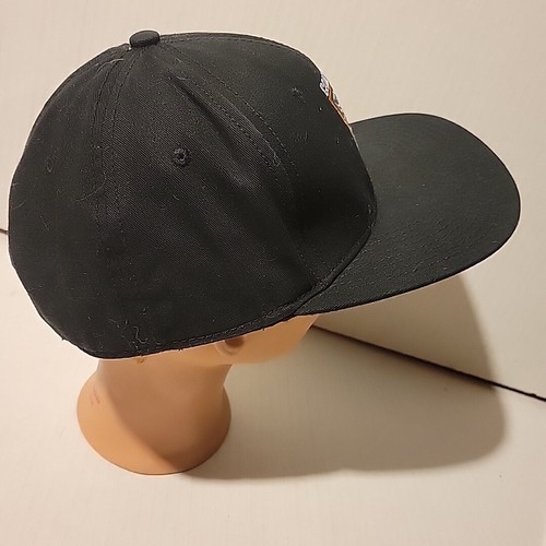 Call of Duty Black Ops 4 Hat Cap Snap Back One Size SnapBack - Picture 6 of 9