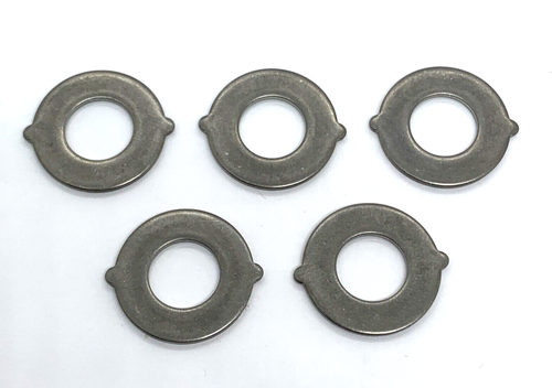 Lot Of 5 Daiwa GS60X EX100HSL Ss4000 J40 4000C Reel Part-Eared A Washer 375-5401