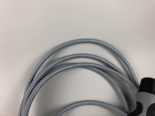 2024 Kia Sportage NQ5 Batería Eléctrico Carga Cable de / con Caja 66639ADE91 - Afbeelding 20 van 24