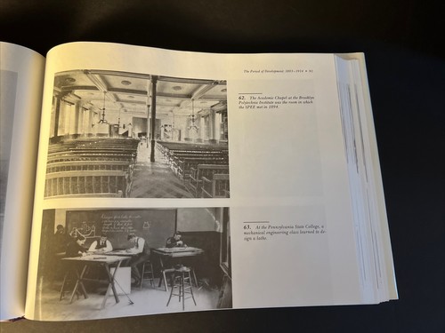 The Making of an Engineer: An Illustrated History of ...Inscribed and Signed - Picture 16 of 16