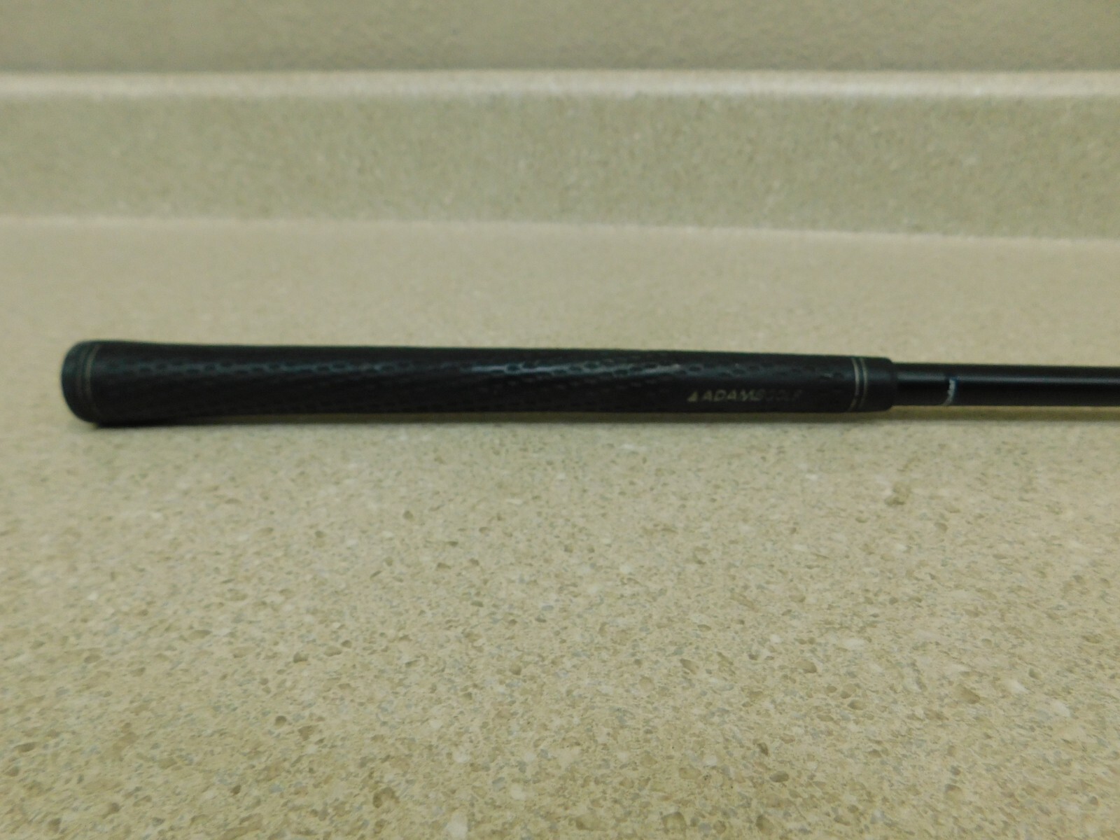 Adams Golf Tight Lies I Wood 3 Iron 17 Degree Left Handed Golf Club