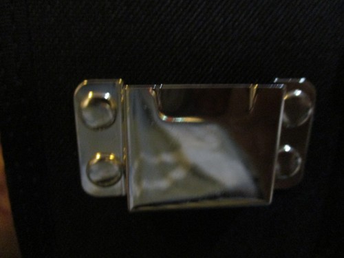 PYTHON SAFETY TAPE MEASURE HOLSTER BELT W/ RETRACTOR #1500098 NEW #HOL-TAPERET - Picture 7 of 7
