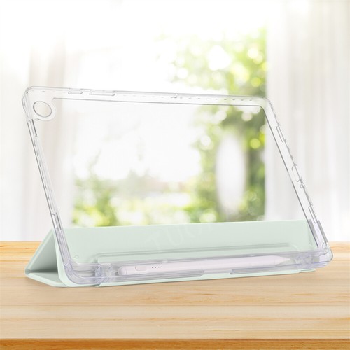 Schutzhülle Für Samsung Galaxy Tab S9 S8 Plus FE S7 11" S6 Lite A9 A8 Case Cover - Picture 21 of 47
