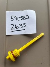OEM Briggs & Stratton  590580   PLUG - DIPSTICK (#2635)