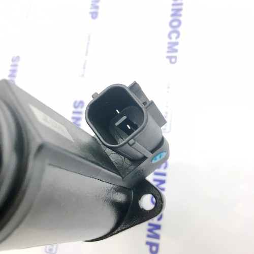 NEW Solenoid Valve YN35V00018F1 KDRDE5K-31/30C40-111 Fits For Kobelco SK200-5 - Picture 5 of 5