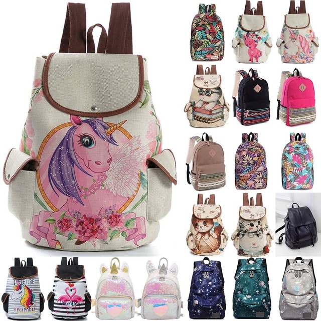 japanese school girl backpack