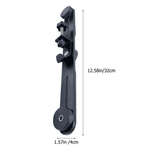 Telefon Tablet Ständer Tablet Telefon Overhead Stehen Smartphone Halterung - 第 4/12 張圖片