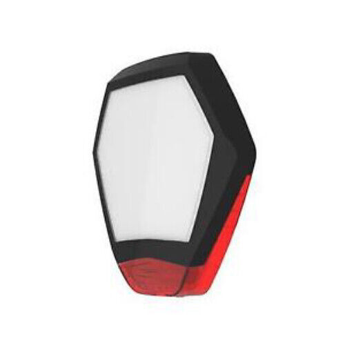 Texecom Odyssey X3 Burglar ALARM External BELLBOX LED LIGHTBOX Sounder SIREN - Picture 5 of 17
