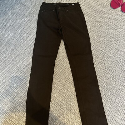 AG jeans The prima Cigarette leg size 25 regular