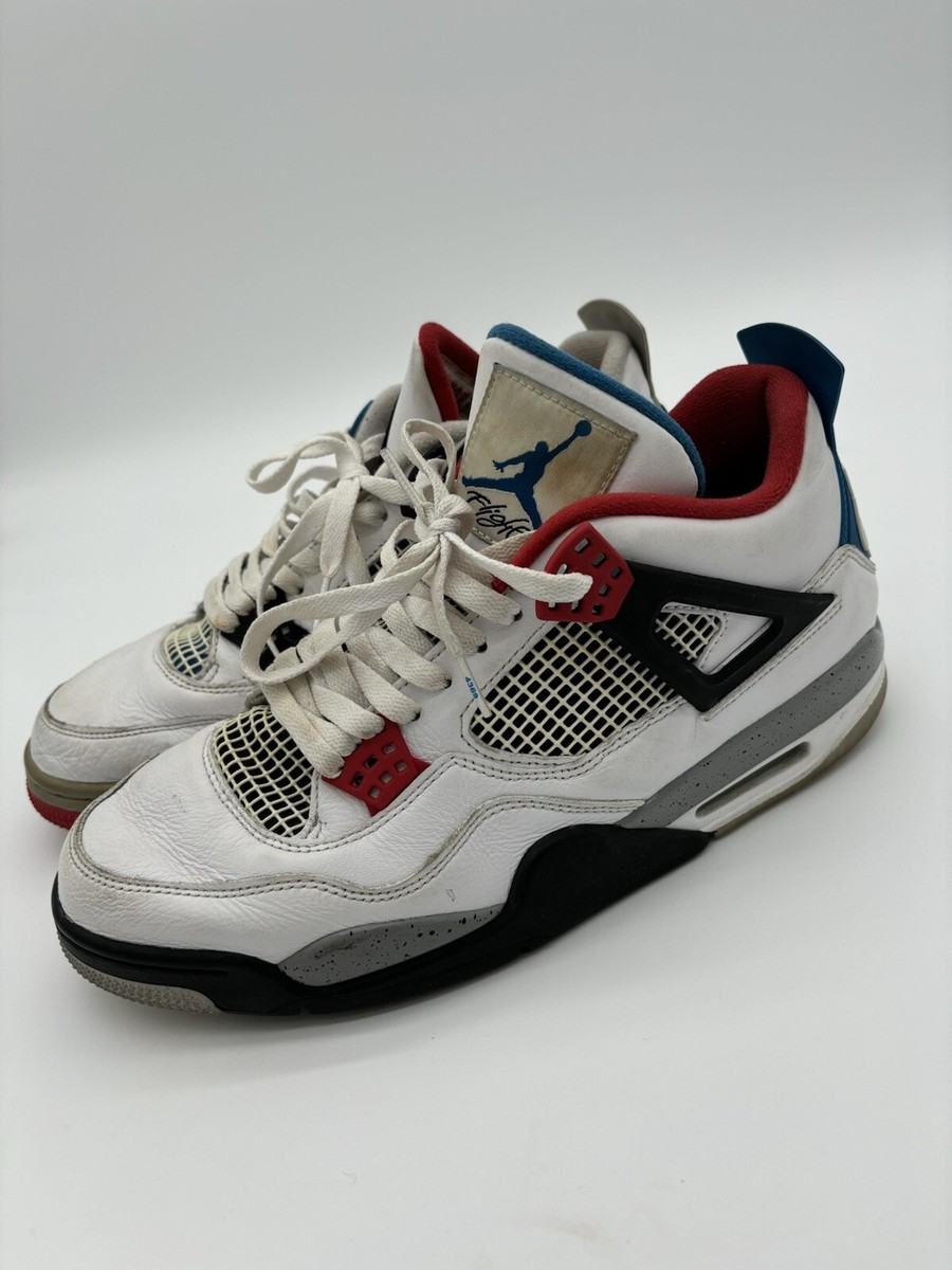 靴 JORDAN BRAND AIR JORDAN 4 RETRO SE Size 9 - Air Jordan 4 Retro SE Sashiko for sale online | eBay