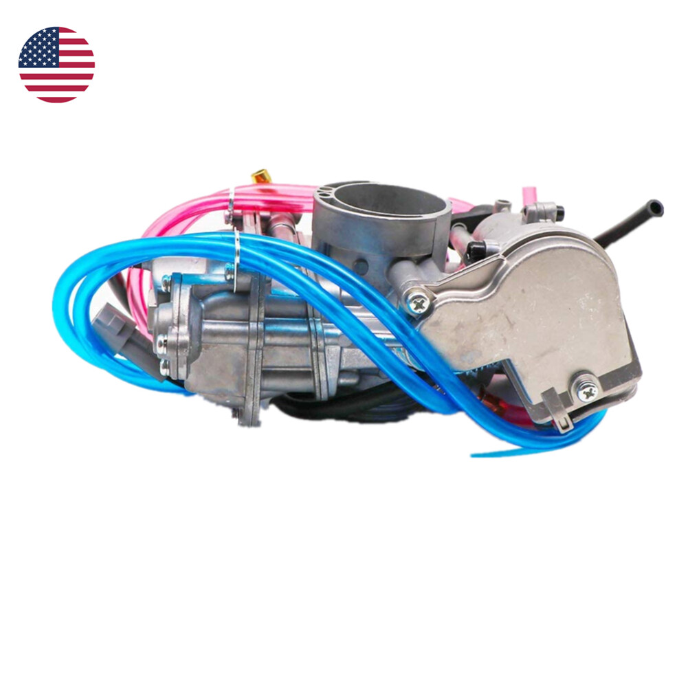 Fit For Suzuki RMZ 450 RMZ450 Carburetor Carb 2005 2006 2007