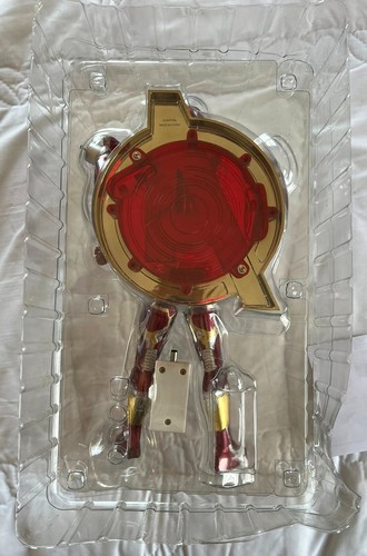 Kotobukiya Artfx+ - Avengers Age Of Ultron - Iron Man Mark XLIII 1/6 Scale - Picture 6 of 16