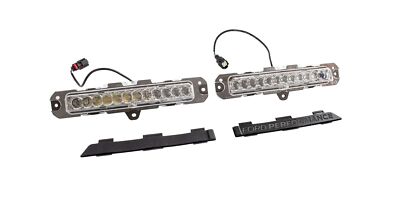 OEM M-15200K-EGL Off Road LED Grille Lights Made for Explorer