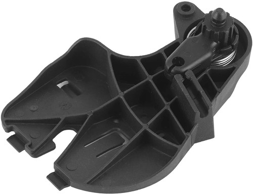 Poignée Déverrouillage Capot Moteur pour AUDI A3 A4 A5 A6 A7 Q2 Q5 8T1823633 - Foto 7 di 9