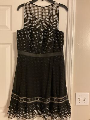 betsey johnson dress