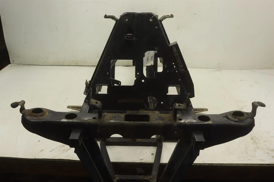 Polaris Trail Boss 250 2x4 90 Frame 1040170-067 25058 - Изображение 4 из 4