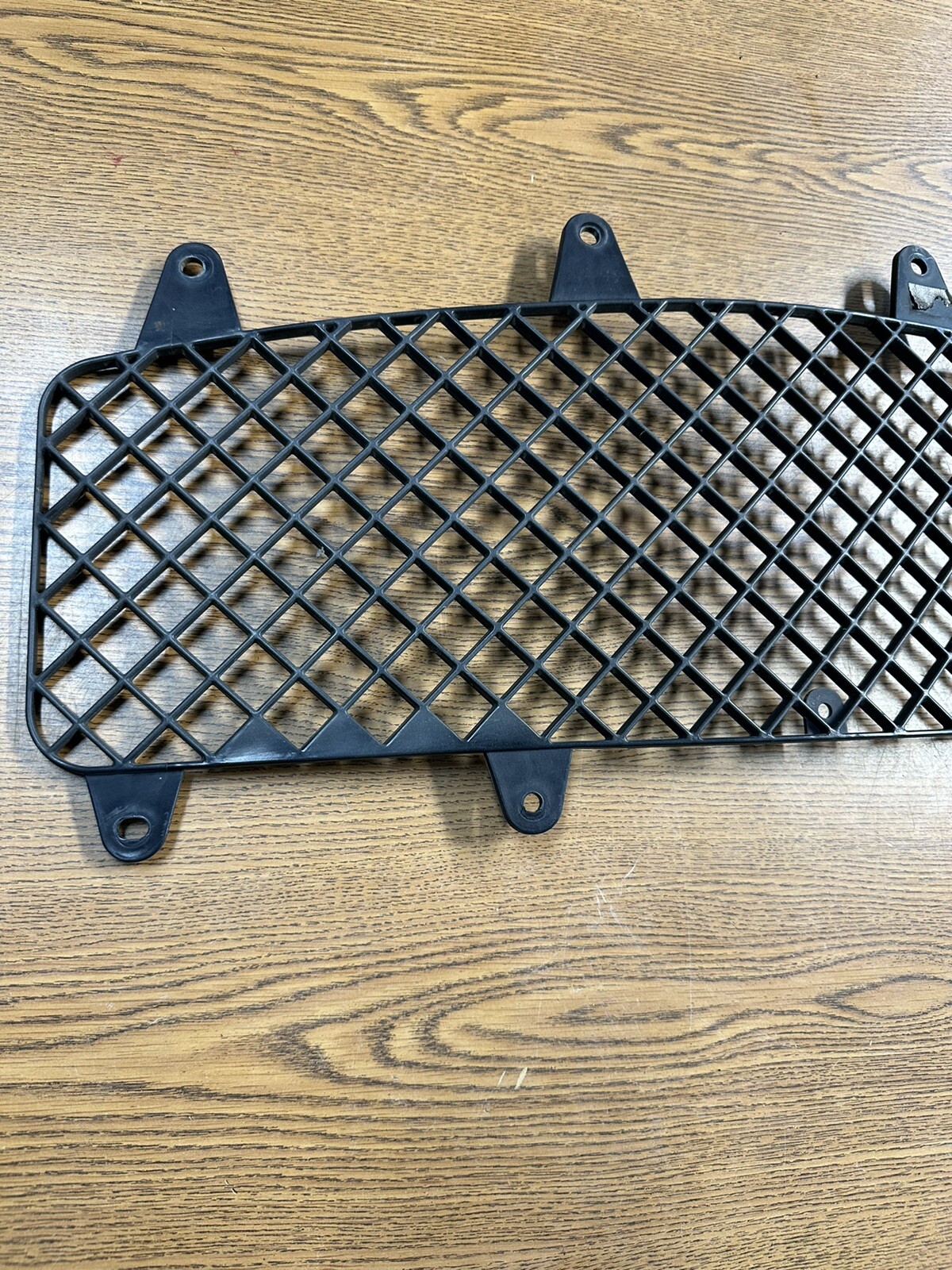2014-2020 Maserati Ghibli Front Bumper Mesh Inner Grill Grille 670006937 OEM