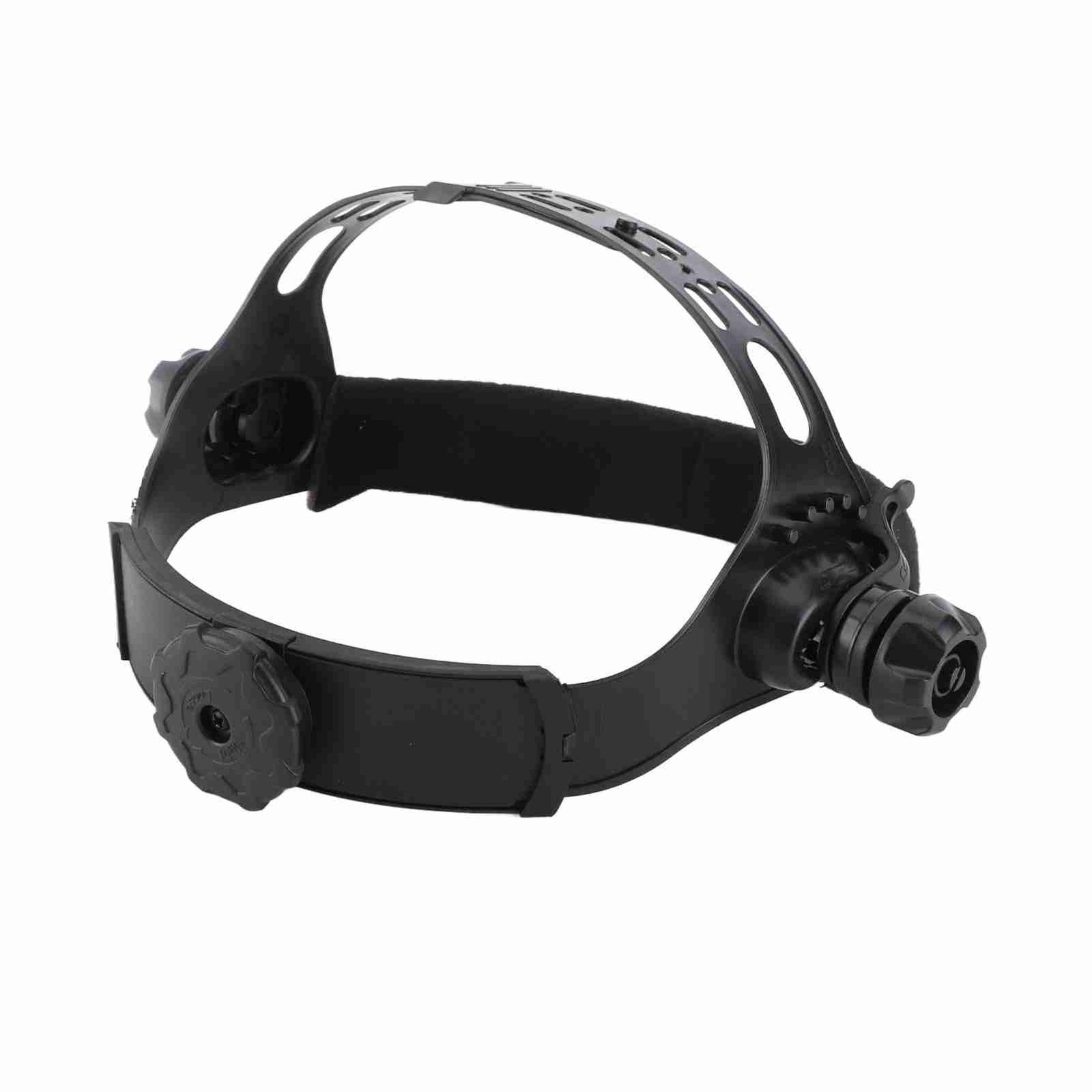 Adjustable Welding Mask Headband For Comfort In Welding Tasks