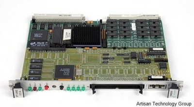 Performance Technologies PT-VME151A Extensible Single Board Computer