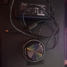 Atom Critical tattoo power supply