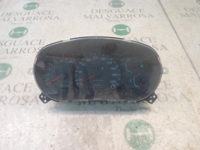 INSTRUMENTENTAFEL / 14298045 FÜR HYUNDAI ACCENT LC 1.3 CAT