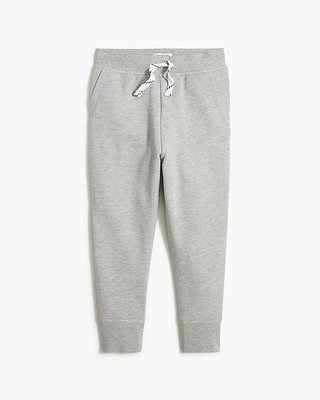 Crewcuts Factory Sweatpant Joggers Kids/Boy's  XL Heathered Grey Sports NWT