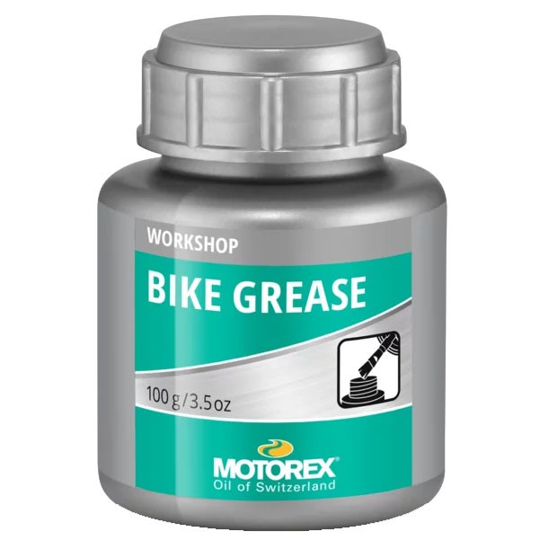 Motorex Bike Grease 100  - ,