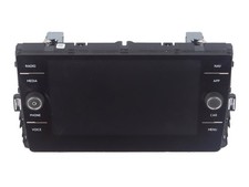 5G6919605B Display VW Passat B8 Variant (3G) 2.0 TDI 110 kW 150 PS (11.2014->