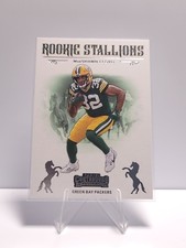2024 Panini Contenders - Rookie Stallions Marshawn Lloyd #24 (RC)