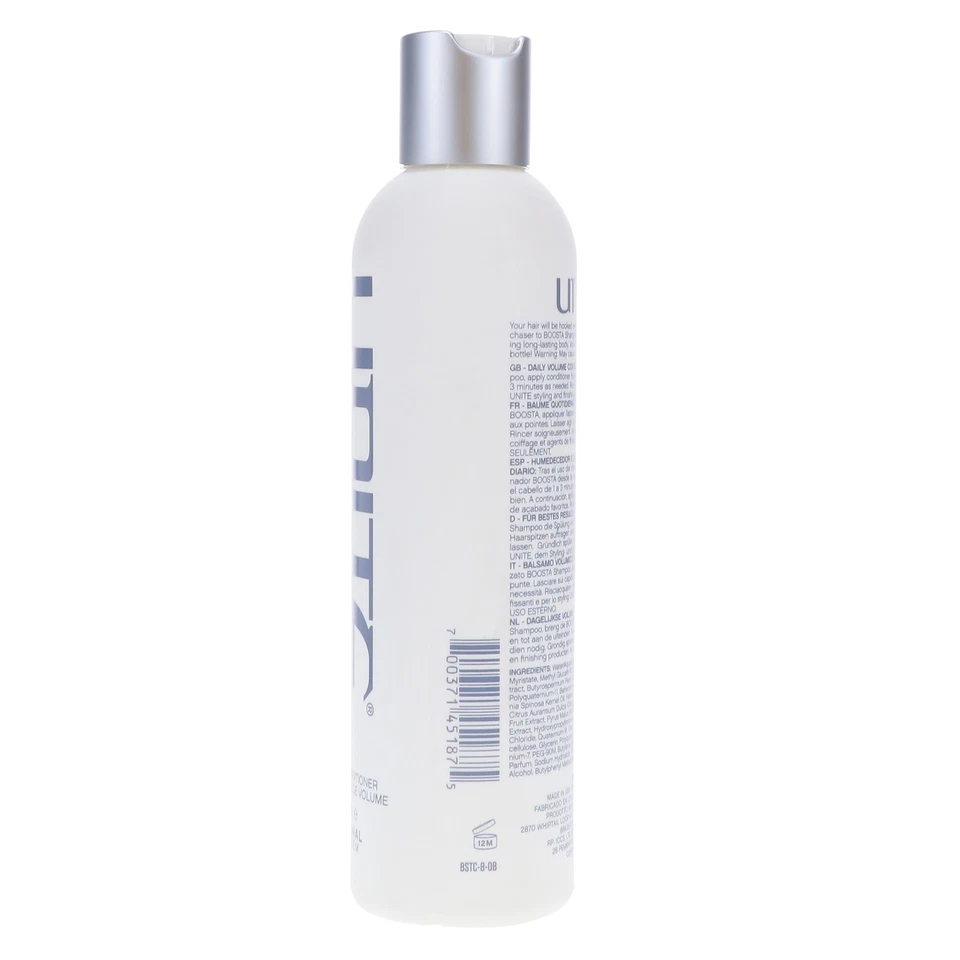 UNITE Hair Boosta Nourishing Conditioner 8 oz - Image 3 of 4