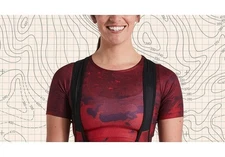 Specialized Women's In Layers Short Sleeve Base Layer XX-Large