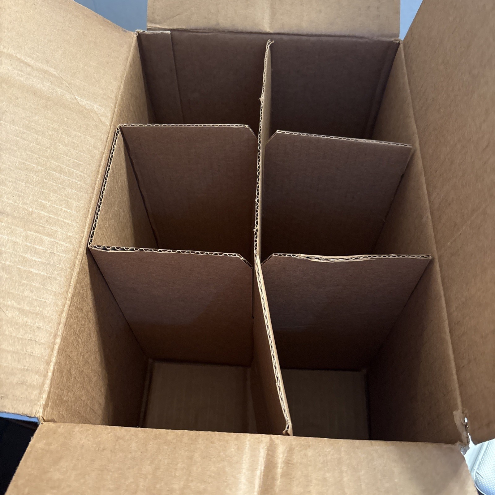 Blanton's Gold Single Barrel Bourbon Empty Box with Insert - Buffalo Trace 103 p