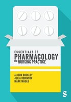 Essentials Of Pharmacology For Nursing Practice Alison Buckley (U. A.) Buch 2025