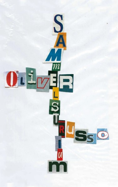 Sammelsurium Oliver Russo Taschenbuch 136 S. Deutsch 2002 Books On Demand Gmbh-image