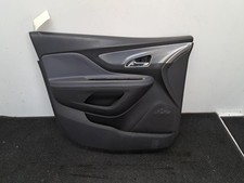 Porte avant et accessoires Opel Mokka