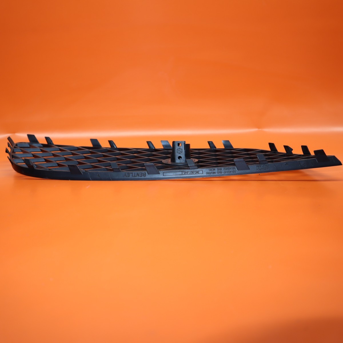 Bentley Continental GT 2013-2015 RIGHT+LOWER Grille P/N 3W3807648