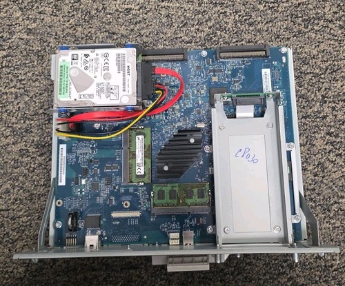 Xerox 607K29060 SBC PWB Main Board AltaLink C8030 C8035 C8045 C8055