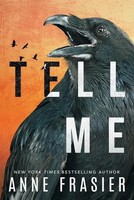 Tell Me | Anne Frasier | Englisch | Taschenbuch | Kartoniert / Broschiert | 2021