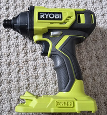 Ryobi R18ID2 Impact Wrench (Body Only)