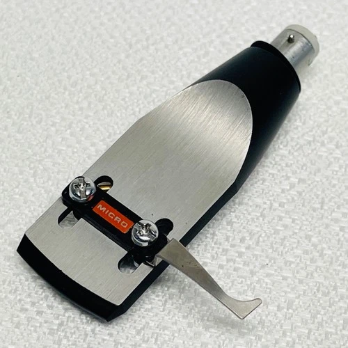 Micro Seiki H-303 Anodized Aluminum Headshell - Audiophile - Japan - 11g