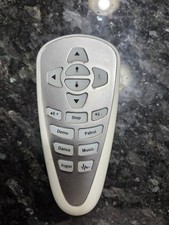 CADY WIDA Remote Control Only for Intelligent Sensing Interactive Robot Tested